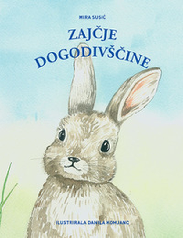 Zajcje dogodivscine - Librerie.coop Zajcje dogodivscine - Librerie.coop