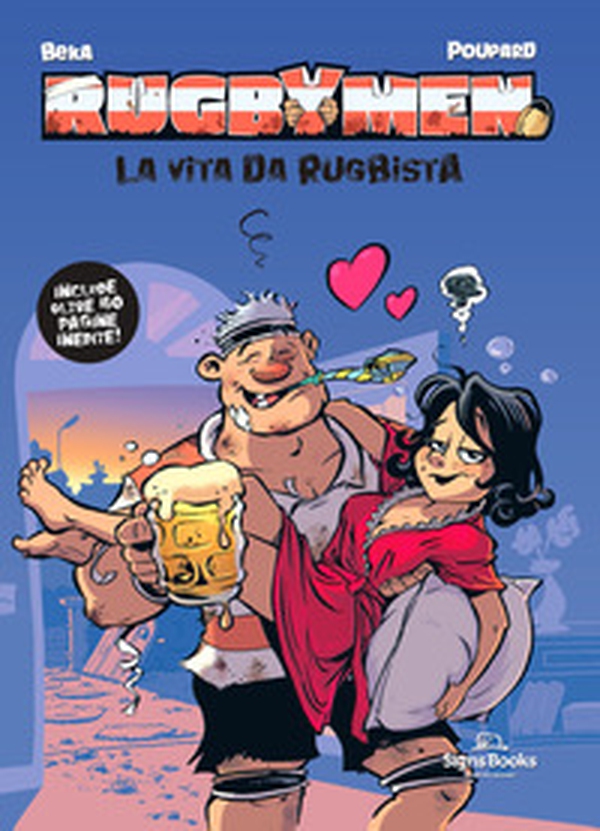 Rugbymen. La vita da rugbista - Librerie.coop Rugbymen. La vita da rugbista - Librerie.coop