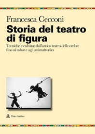 Storia del teatro di figura - Librerie.coop