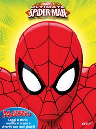 Storie in maschera. Ultimate Spider-Man - Librerie.coop