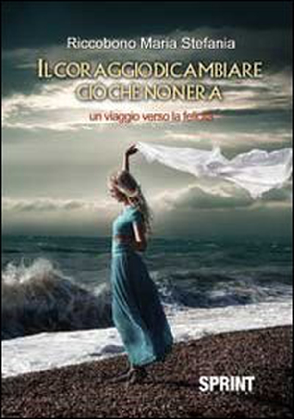Il coraggio di cambiare ciò che non era - Librerie.coop Il coraggio di cambiare ciò che non era - Librerie.coop