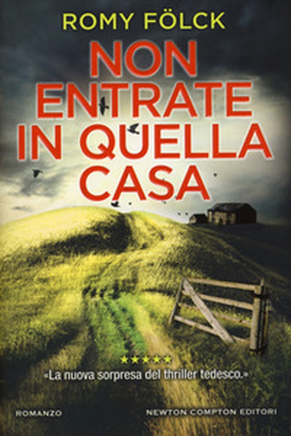 Non entrate in quella casa - Librerie.coop Non entrate in quella casa - Librerie.coop