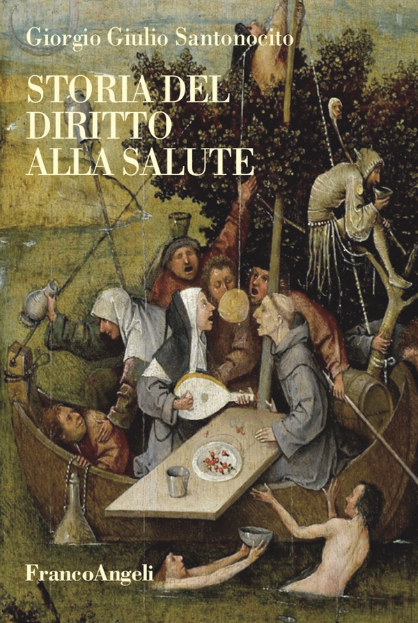 Storia del diritto alla salute - Librerie.coop Storia del diritto alla salute - Librerie.coop