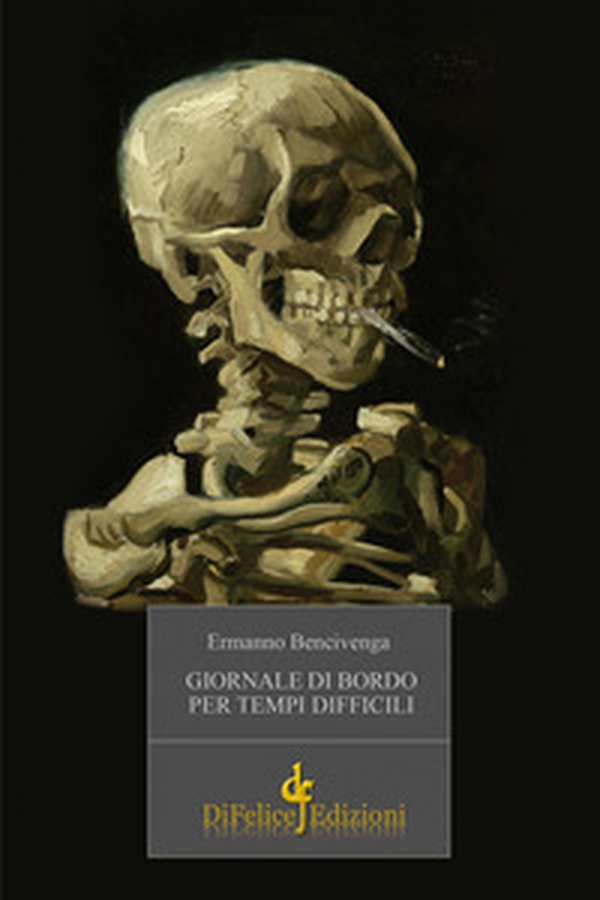 Giornale di bordo per tempi difficili - Librerie.coop Giornale di bordo per tempi difficili - Librerie.coop