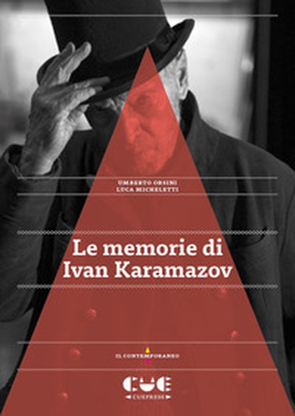 Le memorie di Ivan Karamazov - Librerie.coop Le memorie di Ivan Karamazov - Librerie.coop