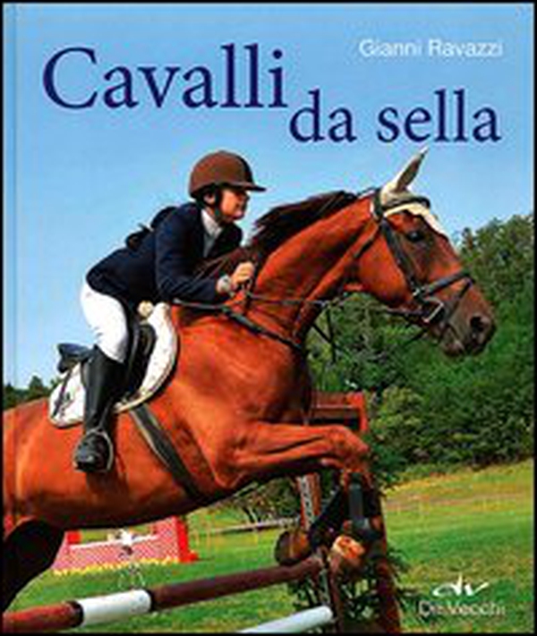Cavalli da sella - Librerie.coop Cavalli da sella - Librerie.coop