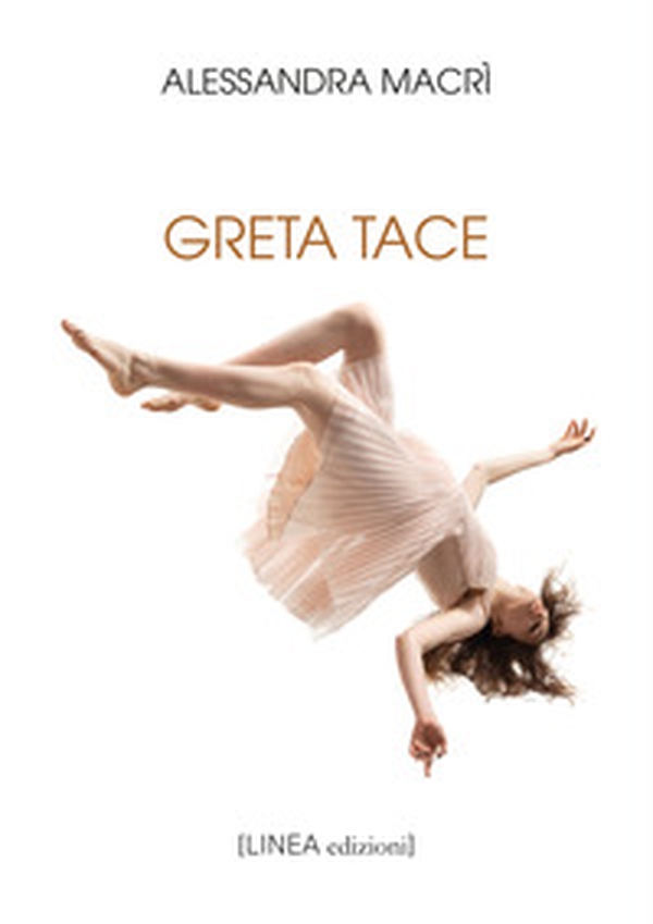 Greta tace - Librerie.coop Greta tace - Librerie.coop
