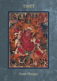 Tibet guru Dragpo - Librerie.coop