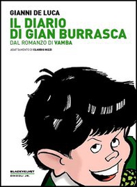 Il diario di Gian Burrasca. Dal romanzo di Vamba - Librerie.coop