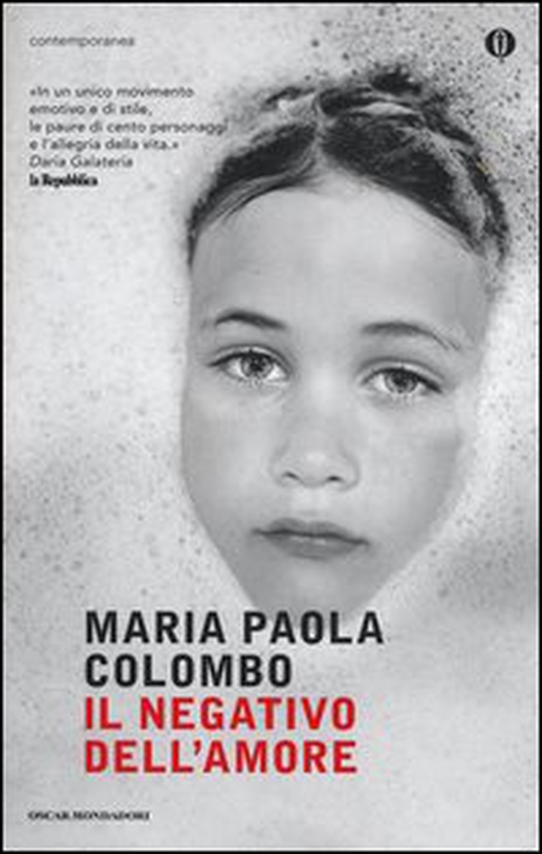 Il negativo dell'amore - Librerie.coop Il negativo dell'amore - Librerie.coop