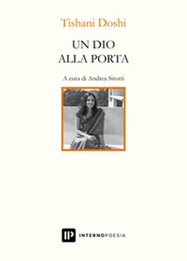 Un dio alla porta. Testo inglese a fronte - Librerie.coop Un dio alla porta. Testo inglese a fronte - Librerie.coop