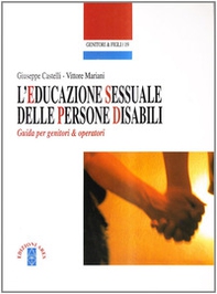 L'educazione sessuale delle persone disabili - Librerie.coop