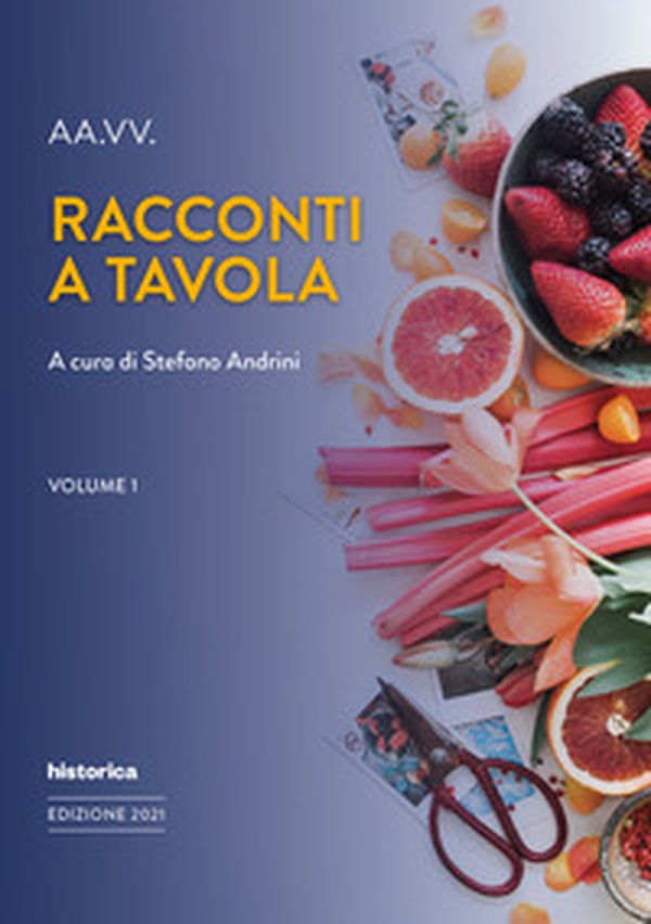 Racconti a tavola - Librerie.coop Racconti a tavola - Librerie.coop
