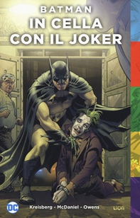 In cella con il Joker. Batman - Librerie.coop