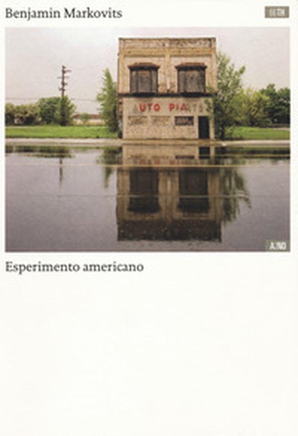 Esperimento americano - Librerie.coop Esperimento americano - Librerie.coop