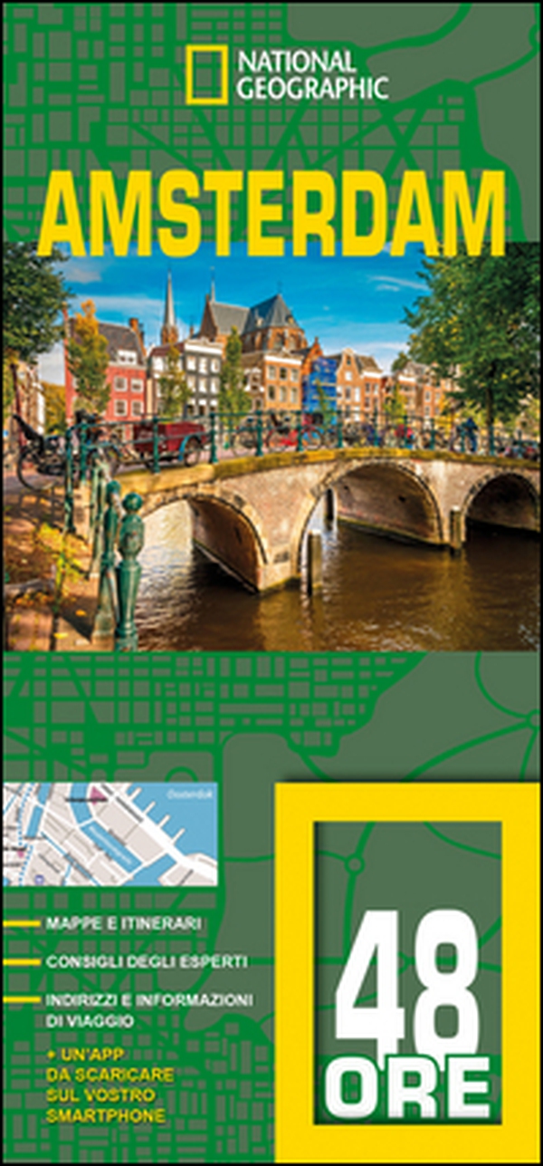 Amsterdam - Librerie.coop Amsterdam - Librerie.coop
