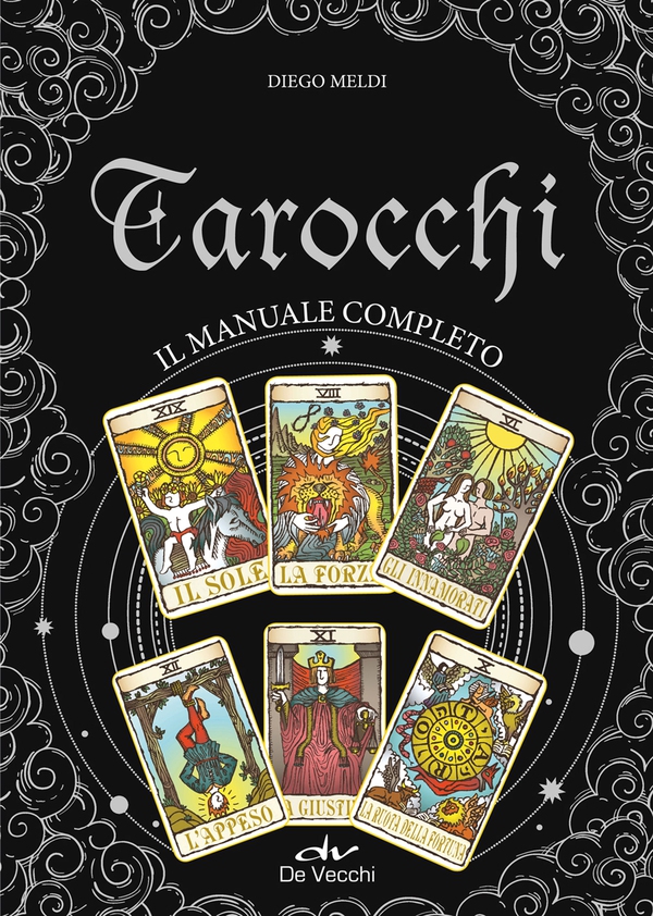 Tarocchi - Librerie.coop Tarocchi - Librerie.coop
