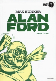 Alan Ford. Libro tre - Librerie.coop