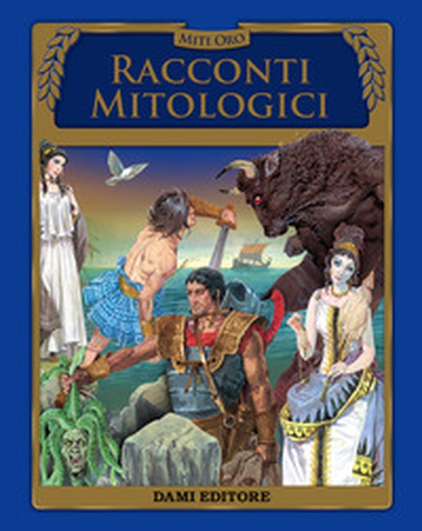 Racconti mitologici - Librerie.coop Racconti mitologici - Librerie.coop