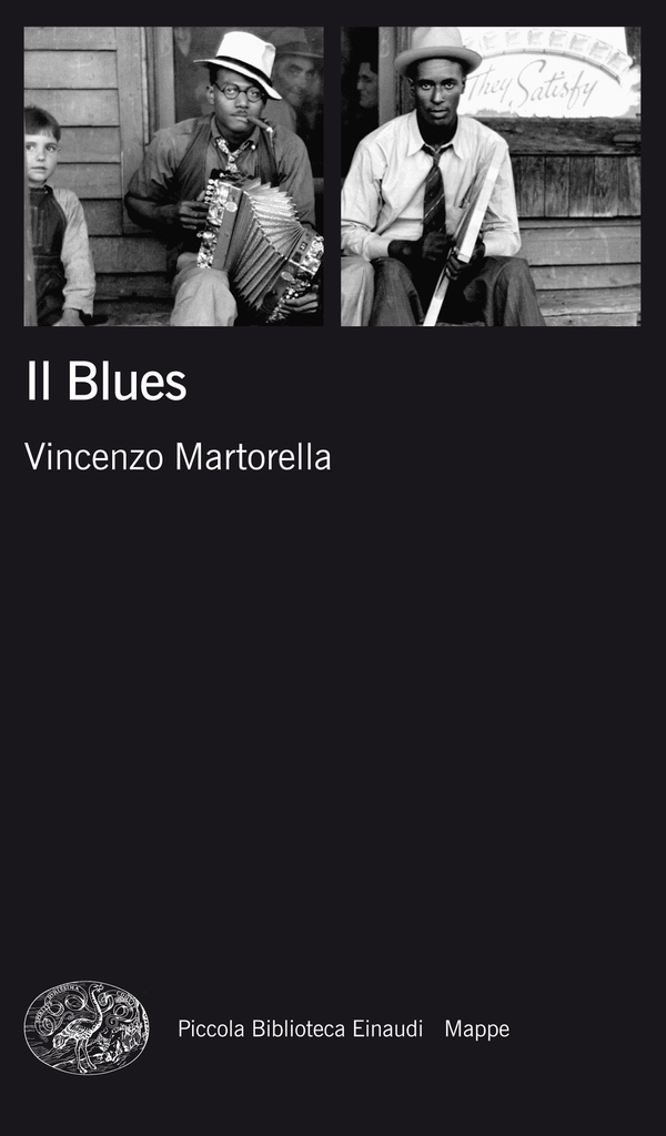Il Blues - Librerie.coop Il Blues - Librerie.coop
