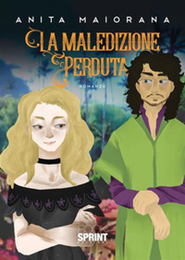 La maledizione perduta - Librerie.coop La maledizione perduta - Librerie.coop