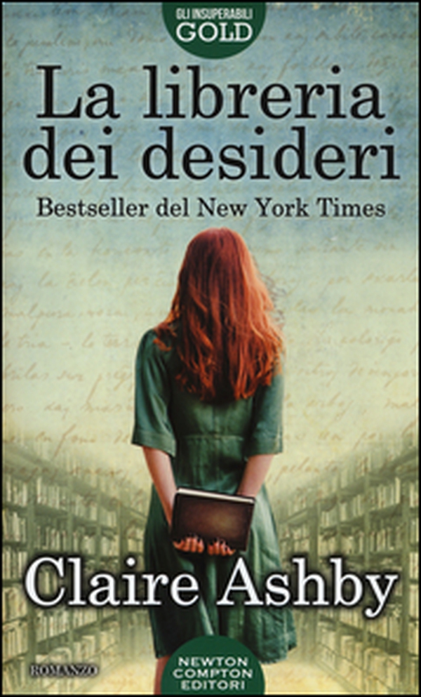La libreria dei desideri - Librerie.coop La libreria dei desideri - Librerie.coop