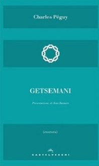Getsemani - Librerie.coop