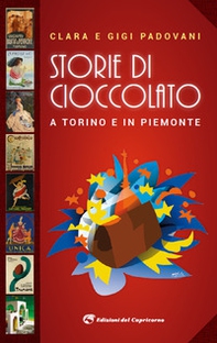 Storie di cioccolato a Torino e in Piemonte - Librerie.coop