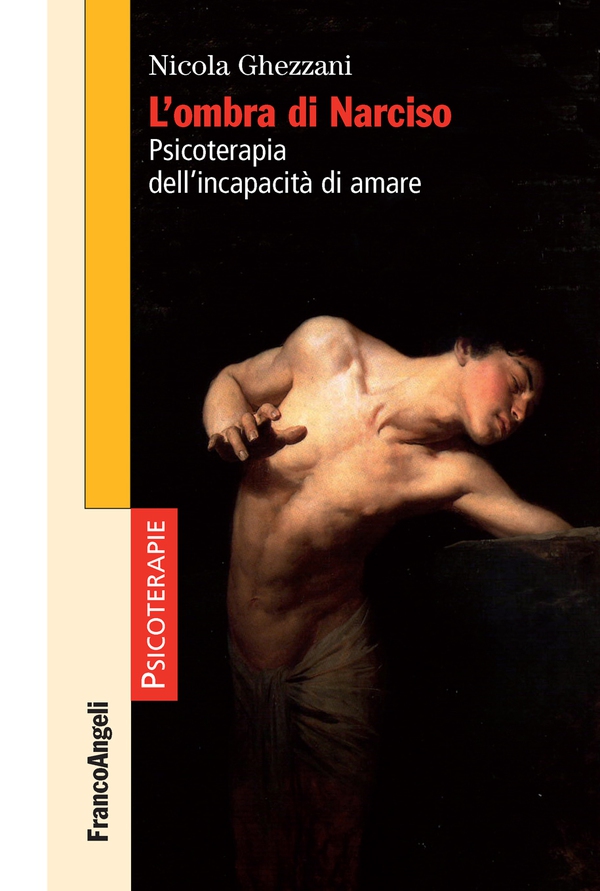 L'ombra di Narciso - Librerie.coop L'ombra di Narciso - Librerie.coop
