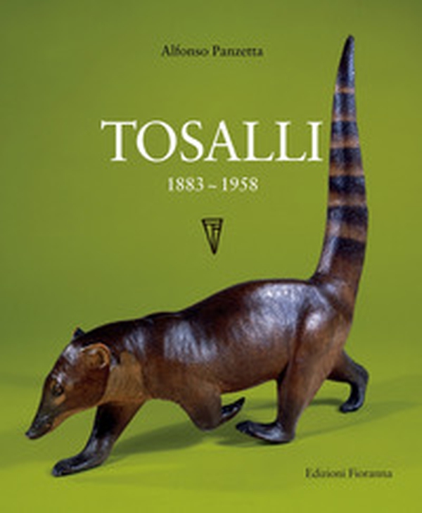 Felice Tosalli 1883-1958 - Librerie.coop Felice Tosalli 1883-1958 - Librerie.coop