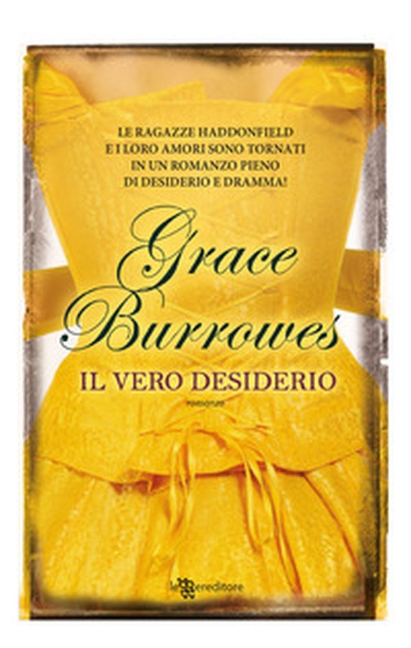 Il vero desiderio - Librerie.coop Il vero desiderio - Librerie.coop