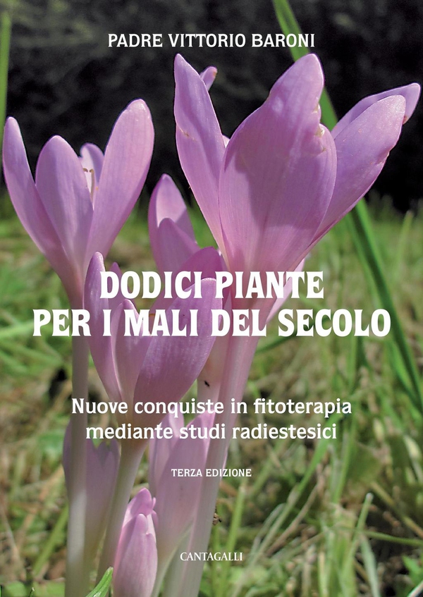 Dodici piante per i mali del secolo - Librerie.coop Dodici piante per i mali del secolo - Librerie.coop