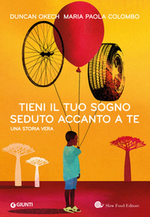 Tieni il tuo sogno seduto accanto a te - Librerie.coop Tieni il tuo sogno seduto accanto a te - Librerie.coop