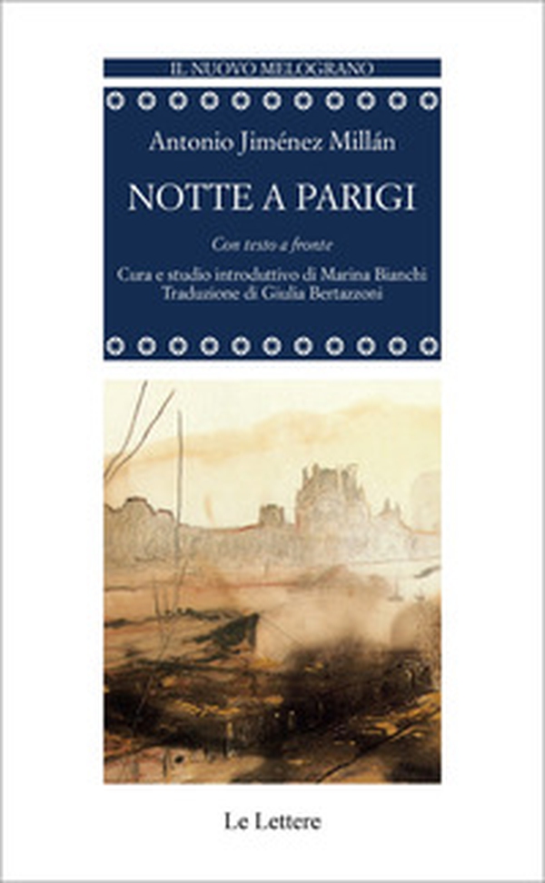 Notte a Parigi. Testo spagnolo a fronte - Librerie.coop Notte a Parigi. Testo spagnolo a fronte - Librerie.coop