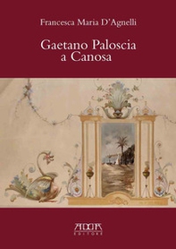 Gaetano Paloscia a Canosa - Librerie.coop