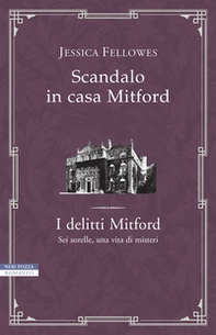 Scandalo in casa Mitford. I delitti Mitford - Librerie.coop