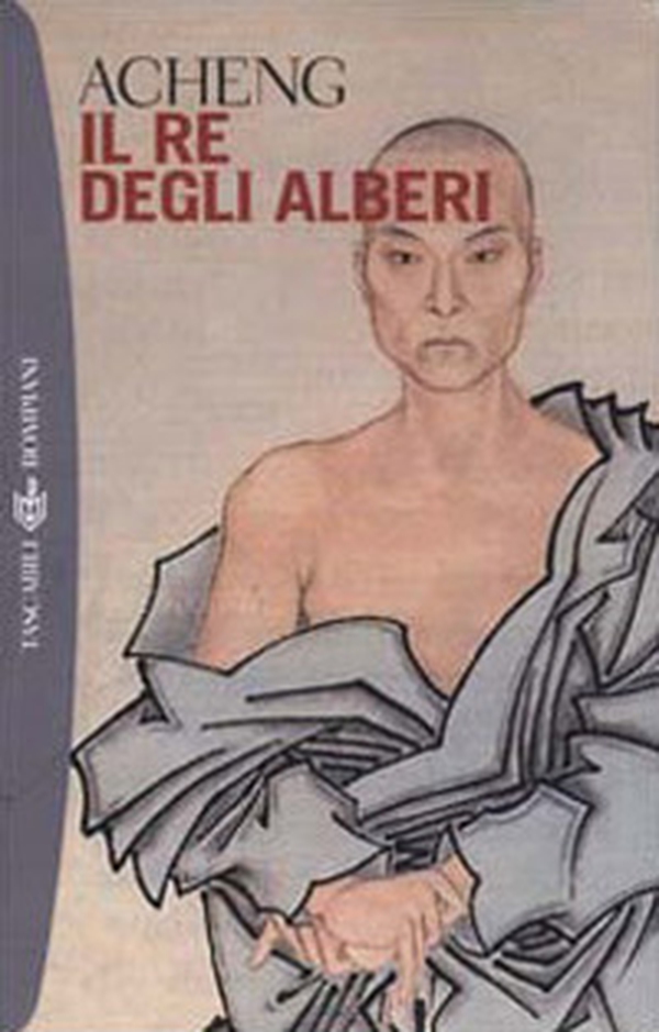 Il re degli alberi - Librerie.coop Il re degli alberi - Librerie.coop