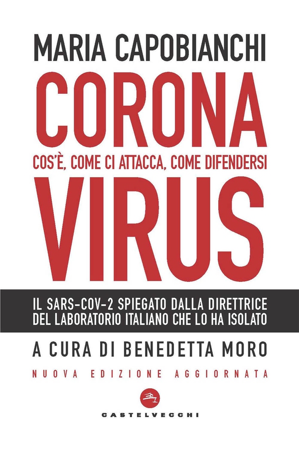 Coronavirus Nuova Edizione - Librerie.coop Coronavirus Nuova Edizione - Librerie.coop