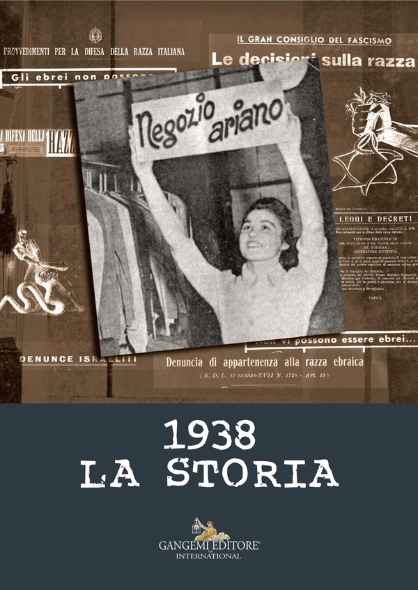 1938 La storia - Librerie.coop 1938 La storia - Librerie.coop