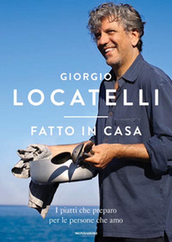 Fatto in casa. I piatti che preparo per le persone che amo - Librerie.coop Fatto in casa. I piatti che preparo per le persone che amo - Librerie.coop