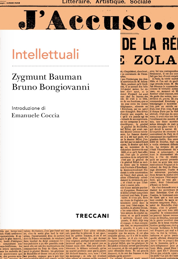 INTELLETTUALI - Librerie.coop INTELLETTUALI - Librerie.coop