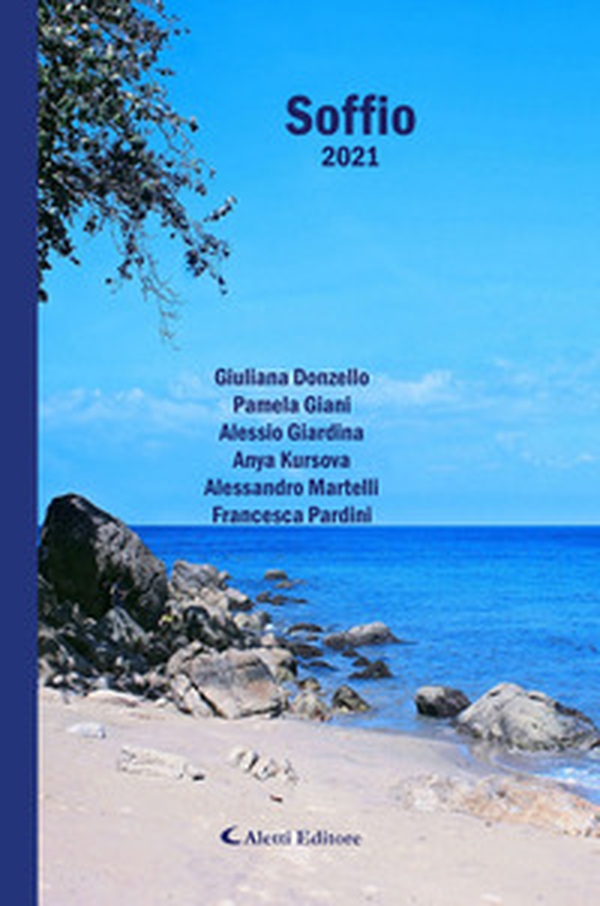 Soffio 2021 - Librerie.coop Soffio 2021 - Librerie.coop
