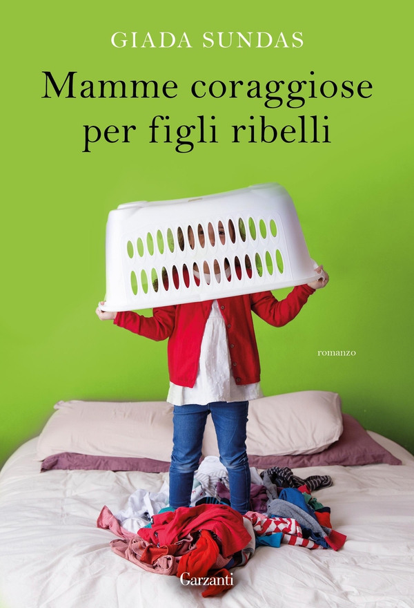 Mamme coraggiose per figli ribelli - Librerie.coop Mamme coraggiose per figli ribelli - Librerie.coop