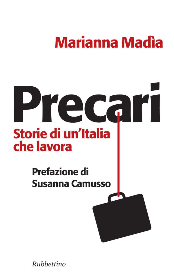 Precari - Librerie.coop Precari - Librerie.coop