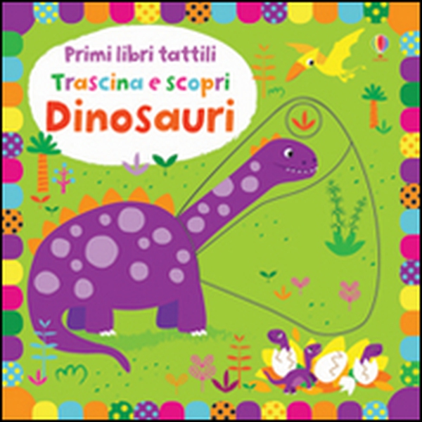 Dinosauri - Librerie.coop Dinosauri - Librerie.coop