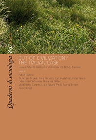 Quaderni di sociologia - Vol. 89 - Librerie.coop