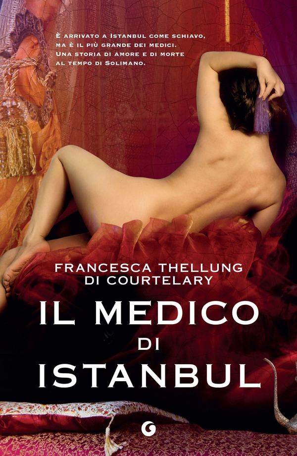 Il medico di Istanbul - Librerie.coop Il medico di Istanbul - Librerie.coop