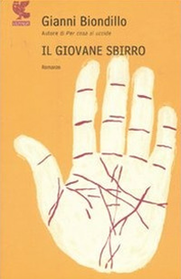 Il giovane sbirro - Librerie.coop Il giovane sbirro - Librerie.coop