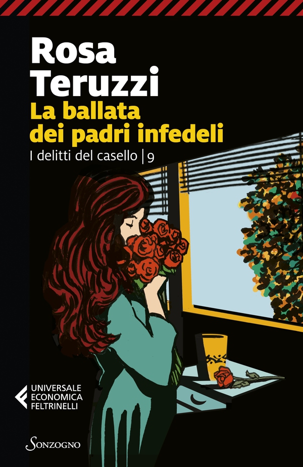 La ballata dei padri infedeli - Librerie.coop La ballata dei padri infedeli - Librerie.coop