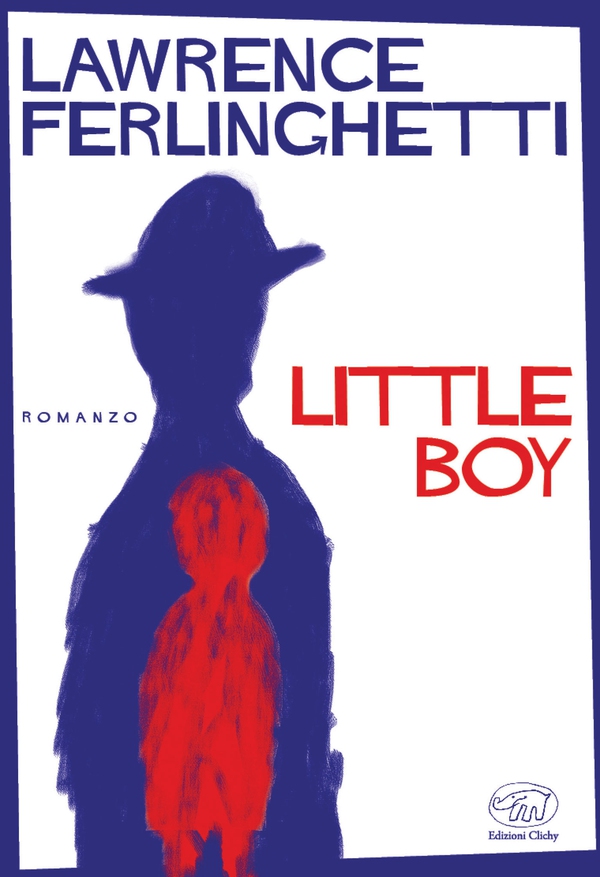 Little Boy - Librerie.coop Little Boy - Librerie.coop